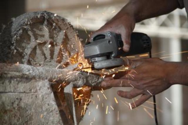 Generacion de Riesgos Laborales