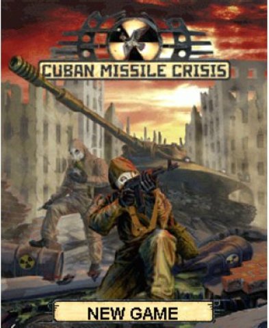 Cuban Missile Crisis