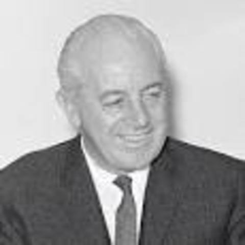 Harold Holt