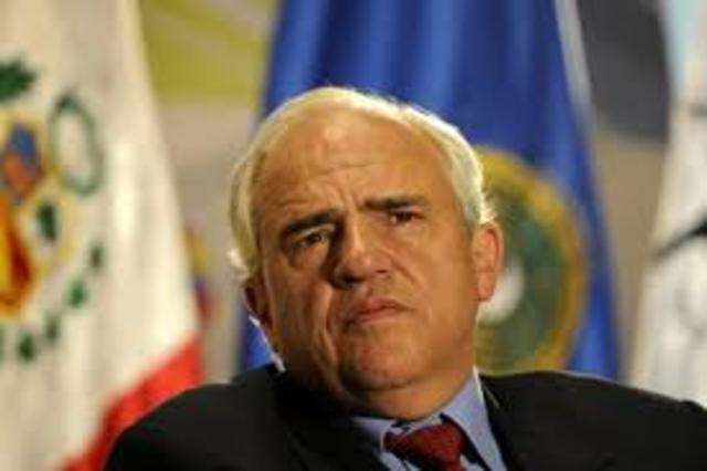 CUARTOS DIALOGOS DE PAZ "ERNESTO SAMPER PIZANO"