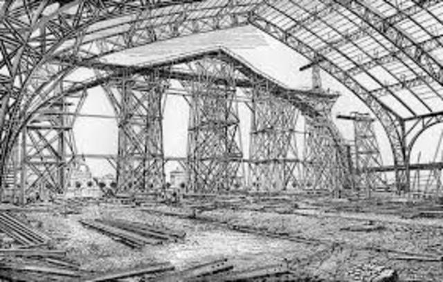 REVOLUCION INDUSTRIAL