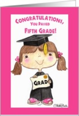 Graduated Elemntary School