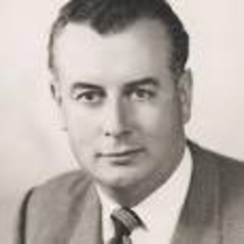 Gough Whitlam