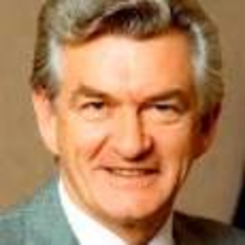 Bob Hawke