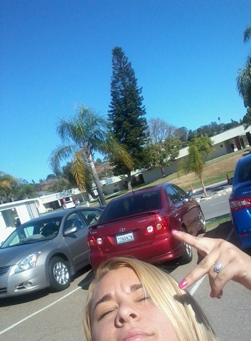 Stops attending Vista High