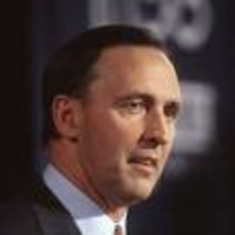 Paul Keating