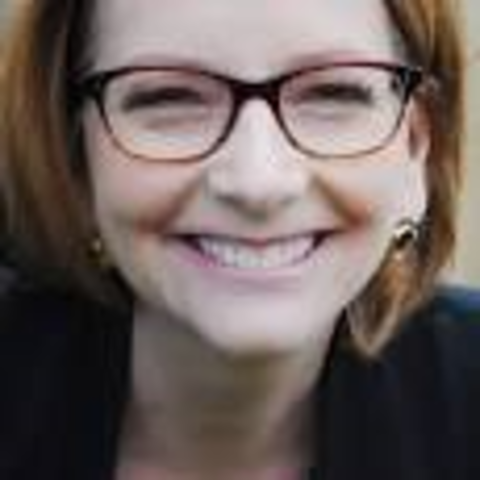 Julia Gillard