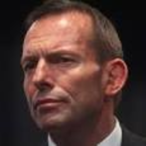 Tony Abbott