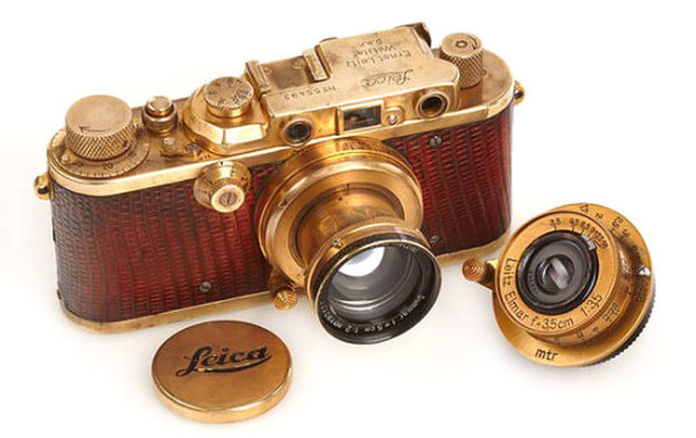 La leica