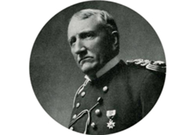 Pratt Boarding School