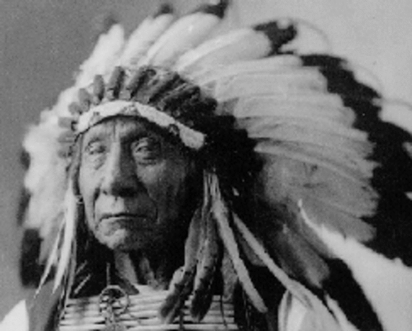 Red Cloud’s War