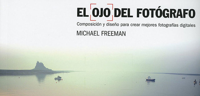 El ojo del fotógrafo