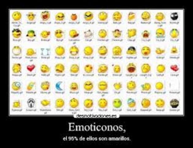Emoconitos