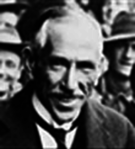 William Morris Hughes