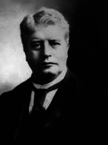 Edmund Barton