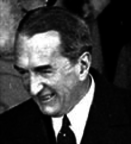 Stanley Melbourne Bruce