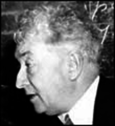 Joseph Lyons