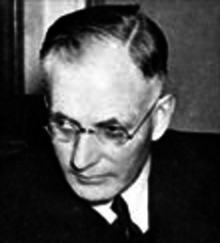 John Curtin
