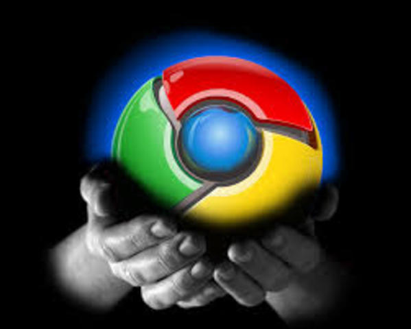 Google Chrome