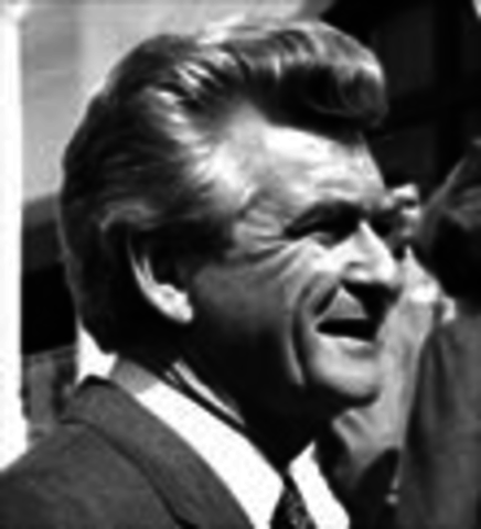 Robert "Bob" Hawke