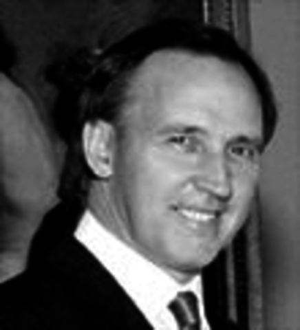 Paul Keating