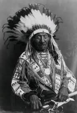 Red Cloud's War