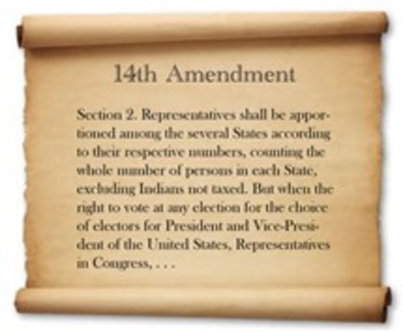 14th Amendment
