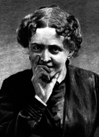 A Century of Dishonor -- By Helen Hunt Jackson