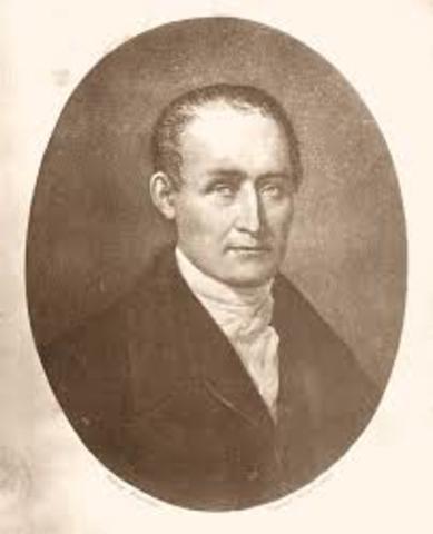 Joseph Nicéphore Niépce