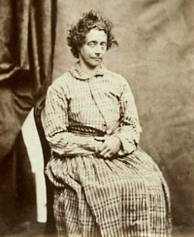 fotografia usada en medicina