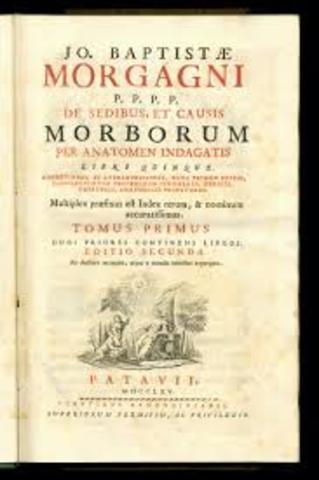 De Sedibus Et Causis