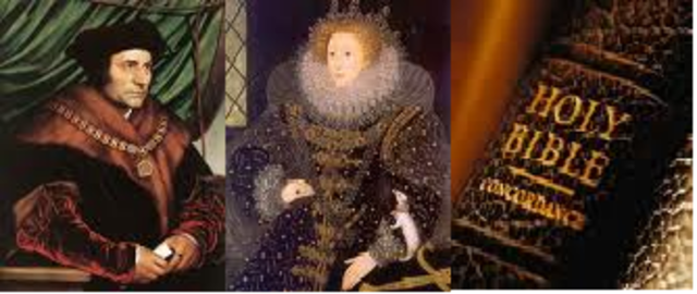 The influence of the Monarchy