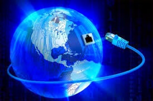 Prohibición al uso comercial del Internet