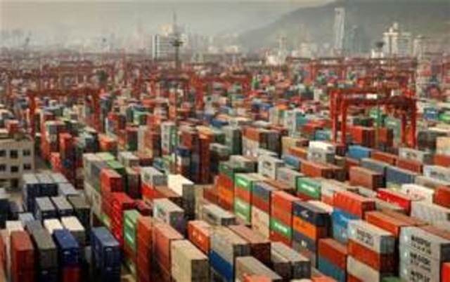 China became the second largest economy,the world's largest exporter, and its energy and raw materials demands are now affecting the global supply of key resources