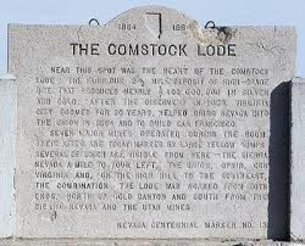 Comstock Lode