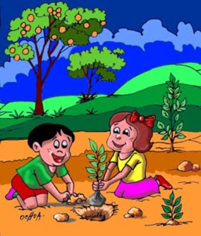 Programa Internacional de Educación Ambiental