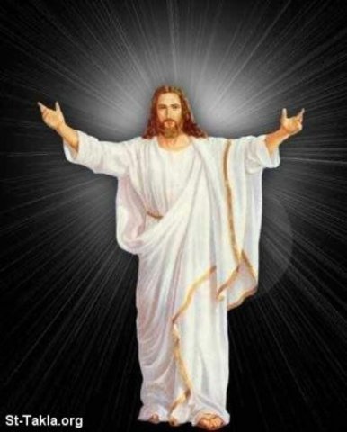 Рождение Иисуса Христа.