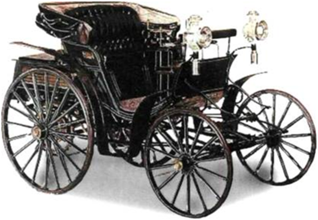 Автомобиль