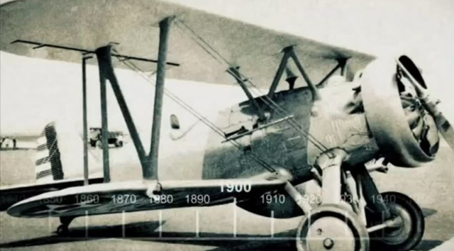 Самолеты-пикировщики