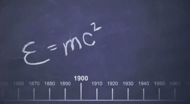 Теория относительности