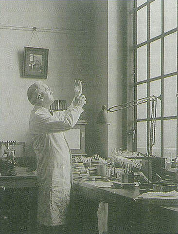 Антибиотики