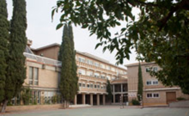 CÓRDOBA (Córdoba) del 6 al 11 de abril