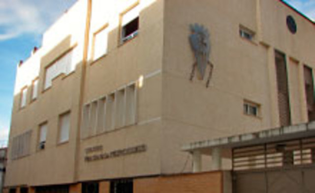 VILLACARRILLO (Jaén) del 13 al 17 de abril