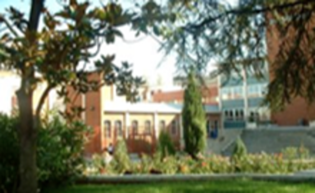 MADRID (Madrid) del 4 al 8 de mayo