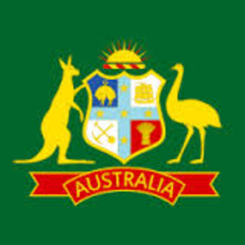 Australian Cricket