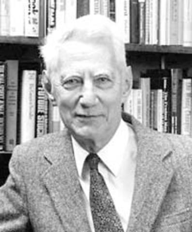 теория информации Клода Шеннона