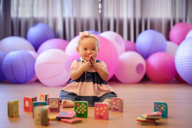 Coordination of Reactions