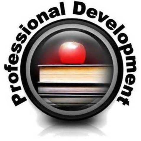 Technology PD Explodes