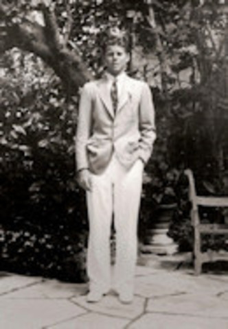 Leaves home to go to high school