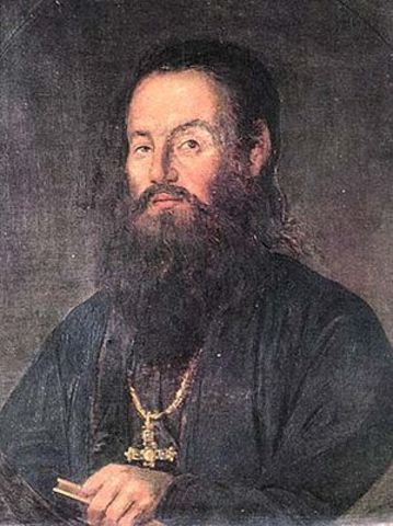 Άνθιμος Γαζής